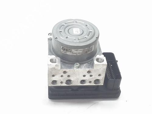 Used ABS pump BMW 1 (F20) 116 d (116 hp) 29257111
