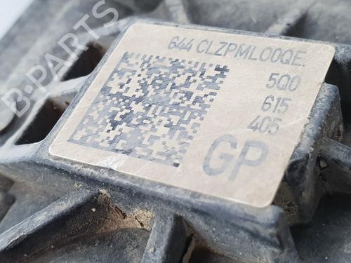 Zacisk hamulca tylnego lewego VW T-ROC (A11, D11)  | BP29728771M107 