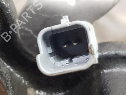 Right front steering knuckle CITROËN JUMPY III Van (V_) | BP36299049M26 - Image 3