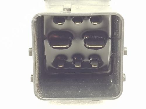 Electronic module CITROËN BERLINGO (ER_, EC_) 1.6 BlueHDi 100 | BP34706634M83 - Image 4