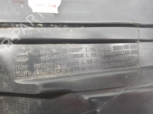 Left headlight MINI MINI (F56) Cooper D | BP31928566C28 