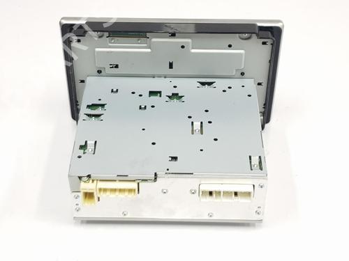 Radio TOYOTA HILUX VIII Pickup (_N1_) 2.4 D (GUN112_, GUN122_, GUN135_, GUN120_, GUN135R,... | BP12575378E6 