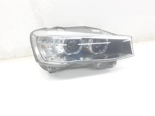 Used Right headlight Right headlight 36642234 36642234
