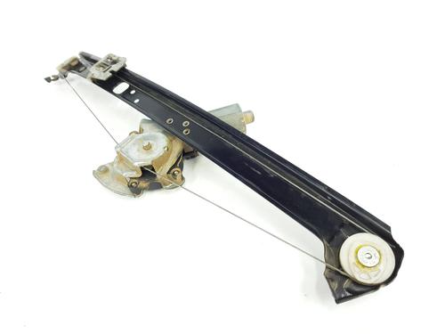 Rudehejsemekanisme Højre bagtil BMW X5 (E53) 3.0 d | BP30710043C25