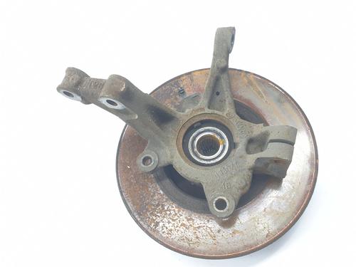 Right front steering knuckle DACIA SANDERO II TCe 90 (B8M1, B8MA, B8AC) | BP29591254M26 