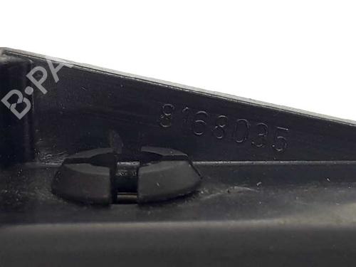 Tailgate handle BMW 5 (E60) 530 d | BP3491808C132 