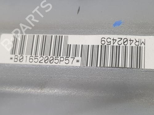 Passasjer kollisjonspute MITSUBISHI PAJERO III (V7_W, V6_W) 3.2 Di-D (V68W, V78W) | BP13820834C10 