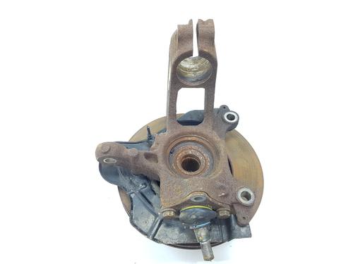Left front steering knuckle CITROËN JUMPER II Van 2.0 BlueHDi 130 | BP36206861M25  - Image 5