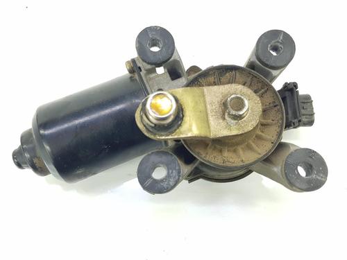 Used Front wiper motor TOYOTA LAND CRUISER 90 (_J9_) 3.0 TD (KZJ90_, KZJ95_, KZJ90R, KZJ95R, KZJ90W, KZJ95W) (125 hp) 9184143