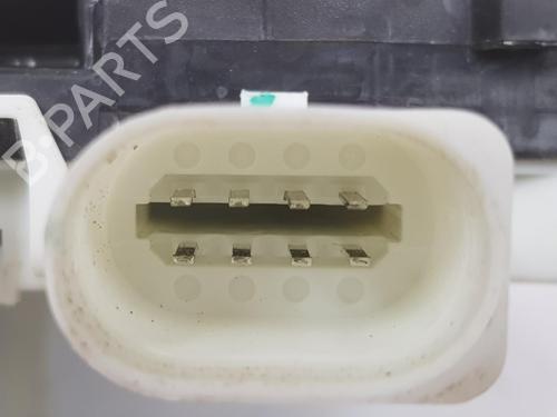 Rear left lock AUDI Q2 (GAB, GAG) 30 TDI | BP14938409C100 