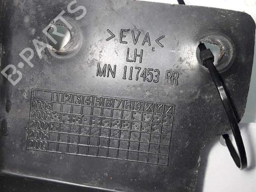 Andre MITSUBISHI L200 / TRITON (KA_T, KB_T) 2.5 DI-D 4WD (KB4T) | BP14069420O1 