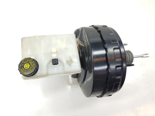 Servo brake RENAULT MASTER III Platform/Chassis (EV, HV, UV) 2.3 dCi 145 FWD (EV0E, EV0F, HV0E, HV0F, UV0E, UV0F,... | BP37014684M42 - Image 2