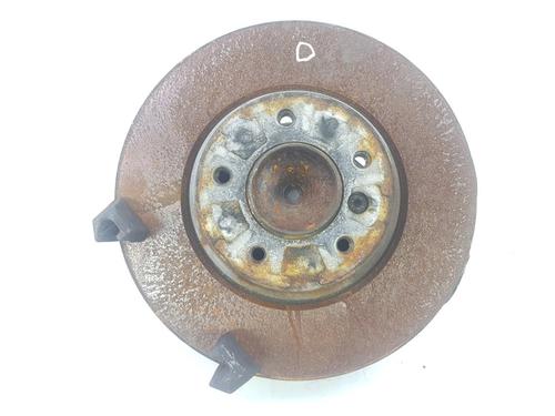 Used Right front steering knuckle Right front steering knuckle BMW 3 Touring (E91) 330 d (245 hp) 10541182 10541182