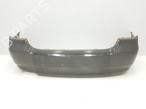 Stoßstange hinten BMW 3 (E90) 318 d (122 hp) 16281162