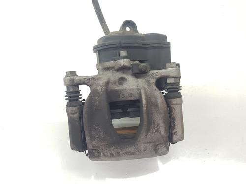 Used Left rear brake caliper Left rear brake caliper AUDI A5 Sportback (F5A, F5F) 50 TDI quattro (286 hp) 36679240 36679240