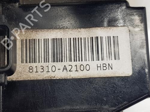 Front left lock KIA CEE'D (JD) 1.4 CRDi 90 | BP34267319C98 - Image 5