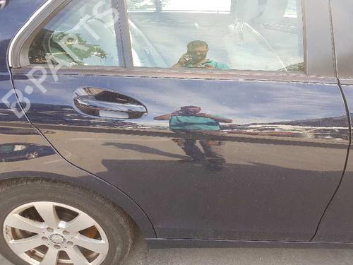 Right rear window switch MERCEDES-BENZ C-CLASS (W204) C 220 CDI (204.008) | BP5592732I28 