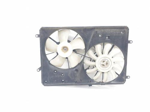 Used Radiator fan Radiator fan SUZUKI SX4 S-Cross (JY) [2013-2026] 40155307 40155307