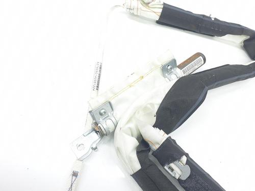 Left curtain airbag PEUGEOT 508 SW I (8E_) 2.0 HDi | BP17169694C11 