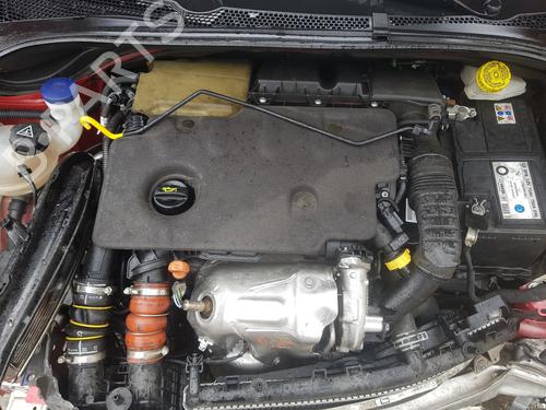 Fælk CITROËN C3 III (SX) | BP36233674C45 - Image 12