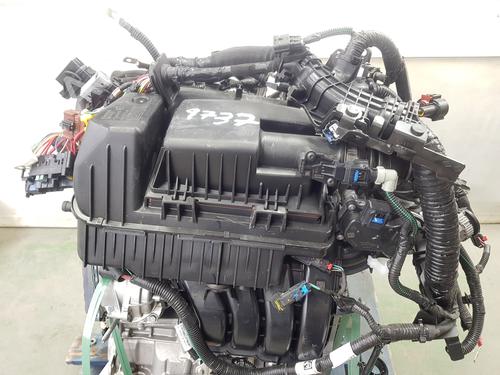 Engine RENAULT SYMBIOZ 1.8 E-Tech 160 Full Hybrid | BP34698651M1 - Image 6