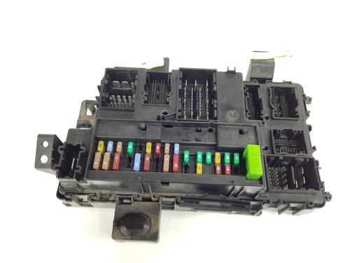 Fuse box FORD TRANSIT CUSTOM V362 Van (FY, FZ) | BP39191635E1 - Image 2
