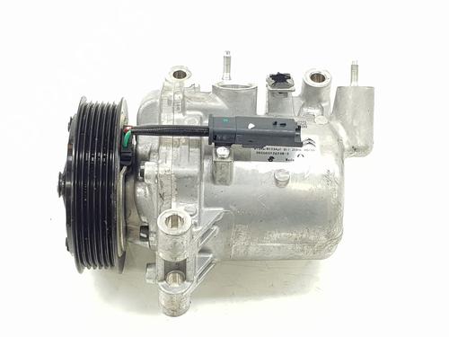 Used AC compressor AC compressor PEUGEOT RIFTER [2018-2026] 34354970 34354970