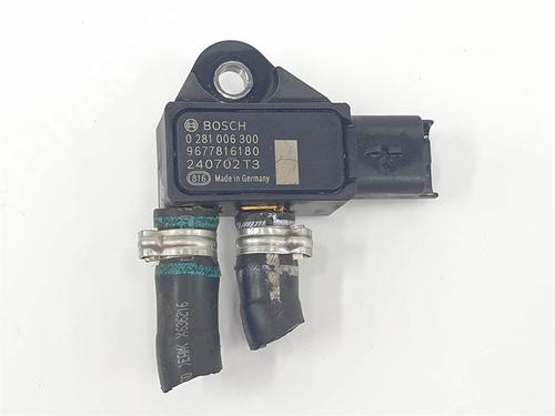 Electronic sensor CITROËN BERLINGO (ER_, EC_) | BP38485913M84 - Image 3
