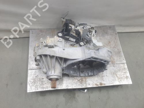 Used Gearbox VW TRANSPORTER T6 Van (SGA, SGH, SHA, SHH) [2015-2024]  30307770