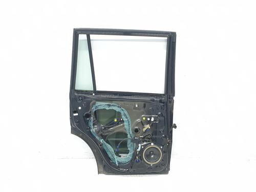 Left rear door TOYOTA LAND CRUISER PRADO (_J12_) 3.0 D-4D (KDJ120, KDJ125) | BP20226306C4 