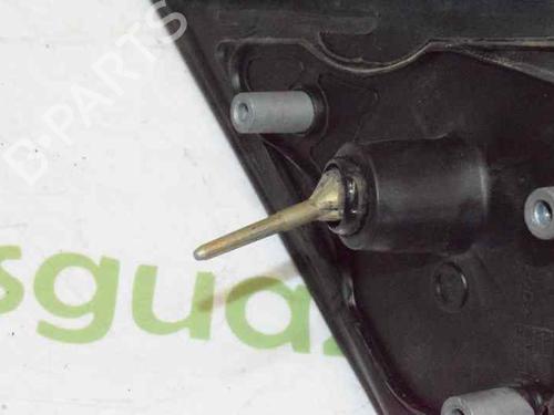 Right mirror MG MG ZR 105 | BP1252226C27 