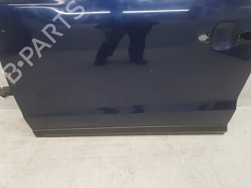 Left front door HYUNDAI SANTA FÉ II (CM) 2.2 CRDi 4x4 | BP32328572C2 