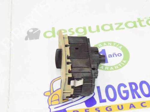 Headlight switch MERCEDES-BENZ CLS (C219) CLS 320 CDI (219.322) | BP1392545I24 