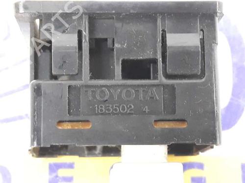 Mirror switch TOYOTA LAND CRUISER 90 (_J9_) 3.0 TD (KZJ90_, KZJ95_, KZJ90R, KZJ95R, KZJ90W, KZJ95W) | BP3246128I25 