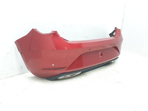 Rear bumper SEAT LEON (KL1, KLG)  | BP29436688C8 