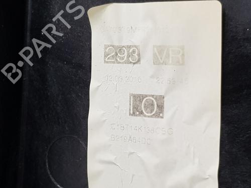 Front right window mechanism FORD FIESTA VI (CB1, CCN)  | BP28278844C23 