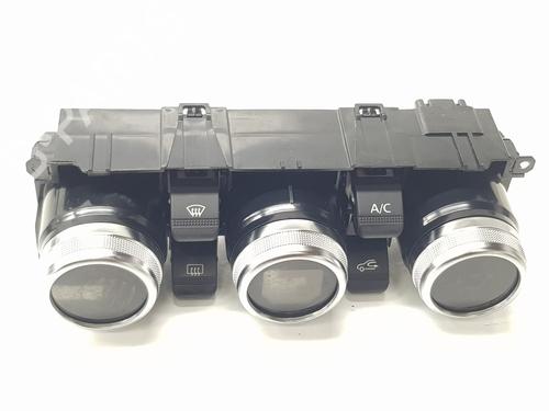 Used Climate control Climate control RENAULT ARKANA I (LCM_, LDN_) [2019-2026] 33276909 33276909