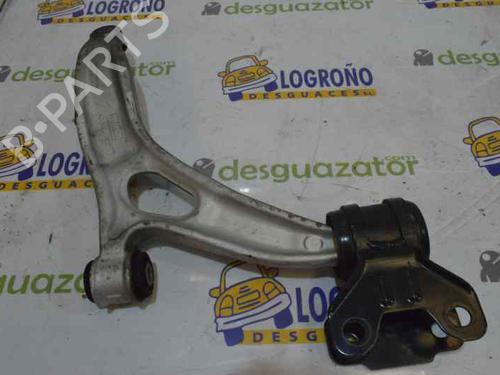 Left front suspension arm FORD FOCUS III 1.0 EcoBoost | BP817822M12 