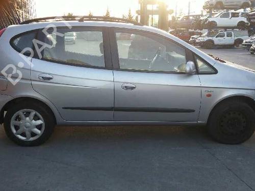 Front right window mechanism CHEVROLET REZZO MPV (U100) 2.0 | BP787924C23 