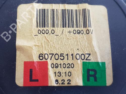 Rear right seatbelt BMW 1 (E87) 118 d | BP8645560I28 
