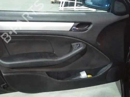 Climate control BMW 3 (E46) 320 d | BP792746I5 