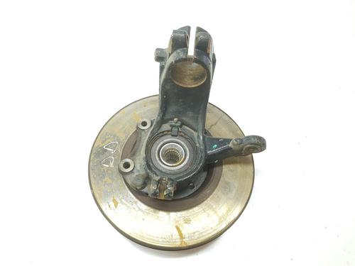 Right front steering knuckle CITROËN DS3 (SA_) 1.6 HDi 110 | BP12143417M26 