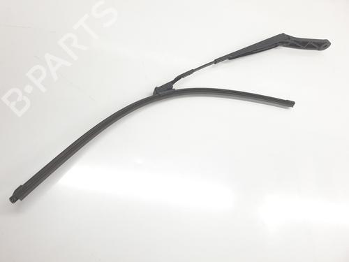 Front windshield wiper arm SKODA FABIA IV (PJ3) 1.0 TSI | BP29290477C143 