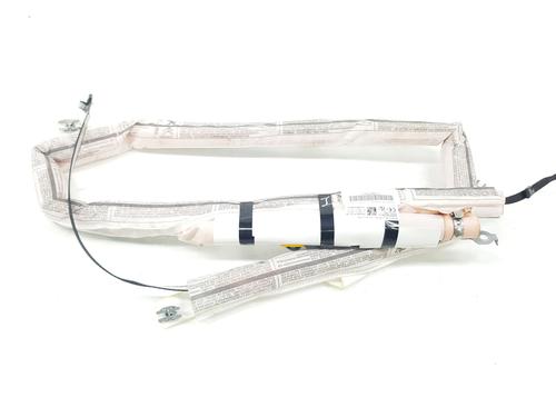 Used Left curtain airbag CITROËN BERLINGO Box Body/MPV (K9) [2018-2026]  32127850