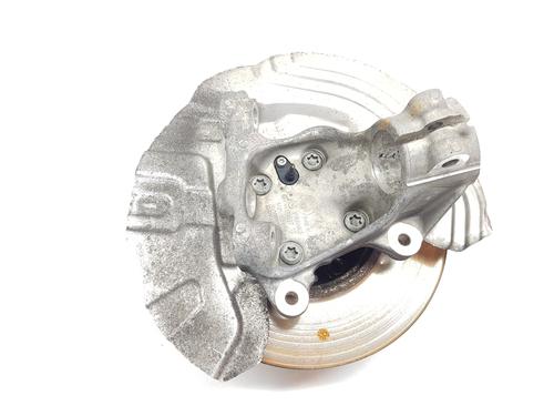 Right front steering knuckle BMW X1 (E84) sDrive 18 d | BP29970360M26