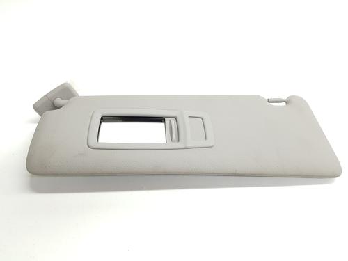 Used Left sun visor BMW 4 Gran Coupe (F36) 418 d (150 hp) 29489603