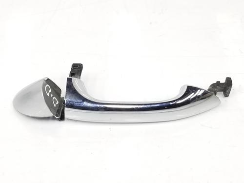 Used Front right exterior door handle MERCEDES-BENZ M-CLASS (W164) ML 320 CDI 4-matic (164.122) (224 hp) 8382413