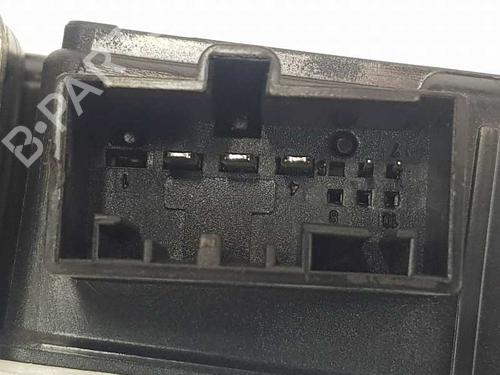 Left rear window motor VW GOLF VII (5G1, BQ1, BE1, BE2) 2.0 TDI | BP10256269E23 