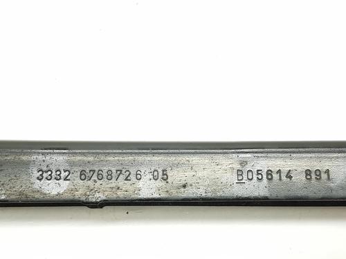 Right rear suspension arm MINI MINI COUNTRYMAN (R60) One D | BP18323686M15 