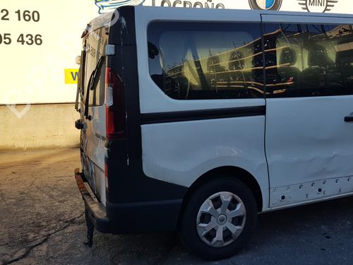Engine mount RENAULT TRAFIC III Van (FG_)  | BP29376555M89 